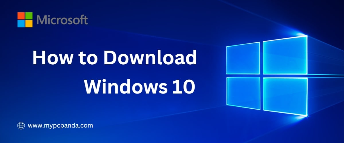 Free Download Windows 10 64 Bit/32 Bit Full Version