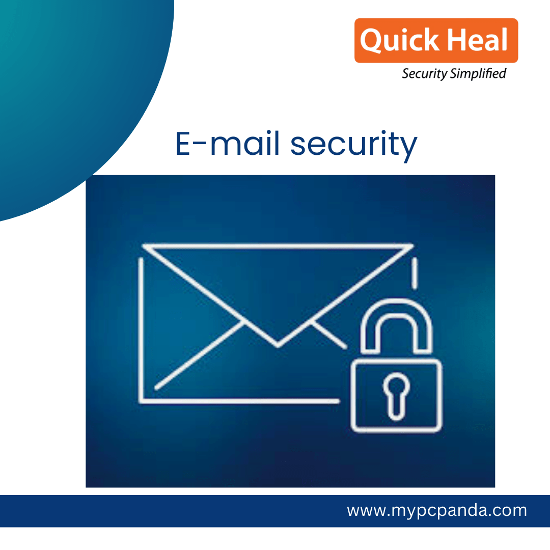 Email Security