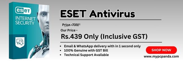 ESET Antivirus 