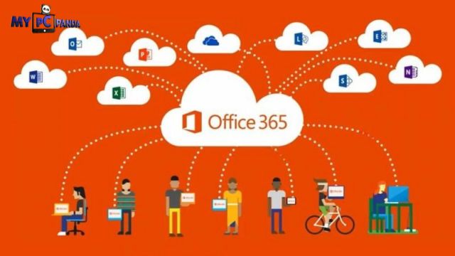 MS Office 365 