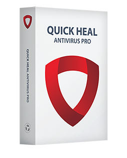 Quick Heal Pro Antivirus price