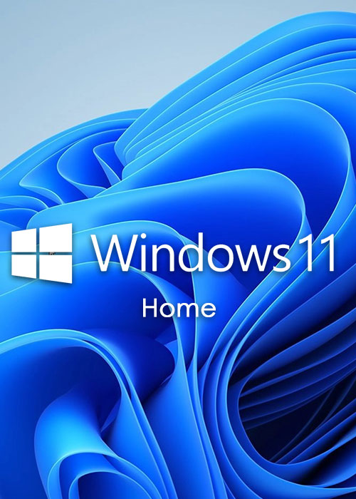 Windows 11 Home License
