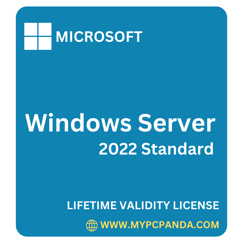 Windows Server 2022 License key