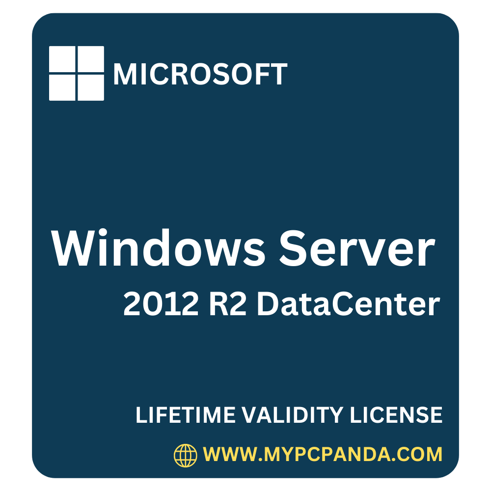 1683640325.Windows Server 2012 R2 Data centre-mypcpanda.com