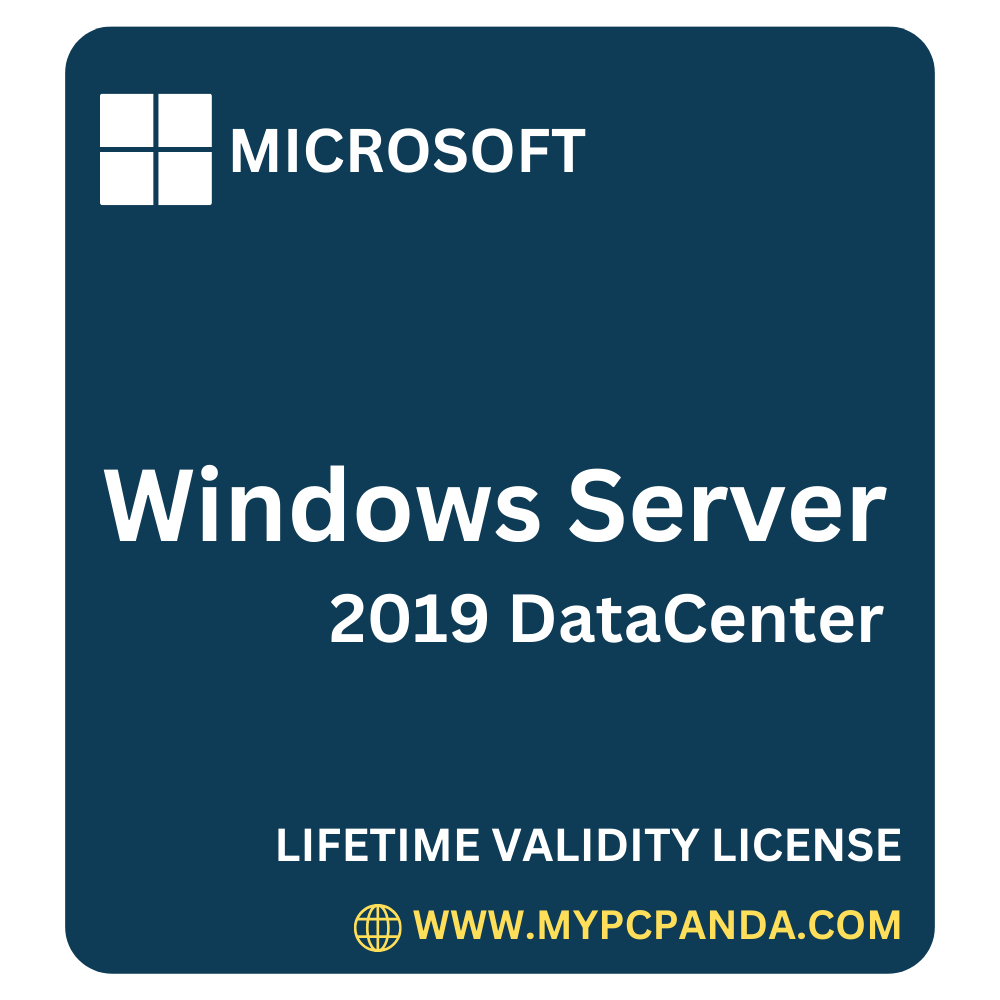 Windows Server 2019 Datacentre