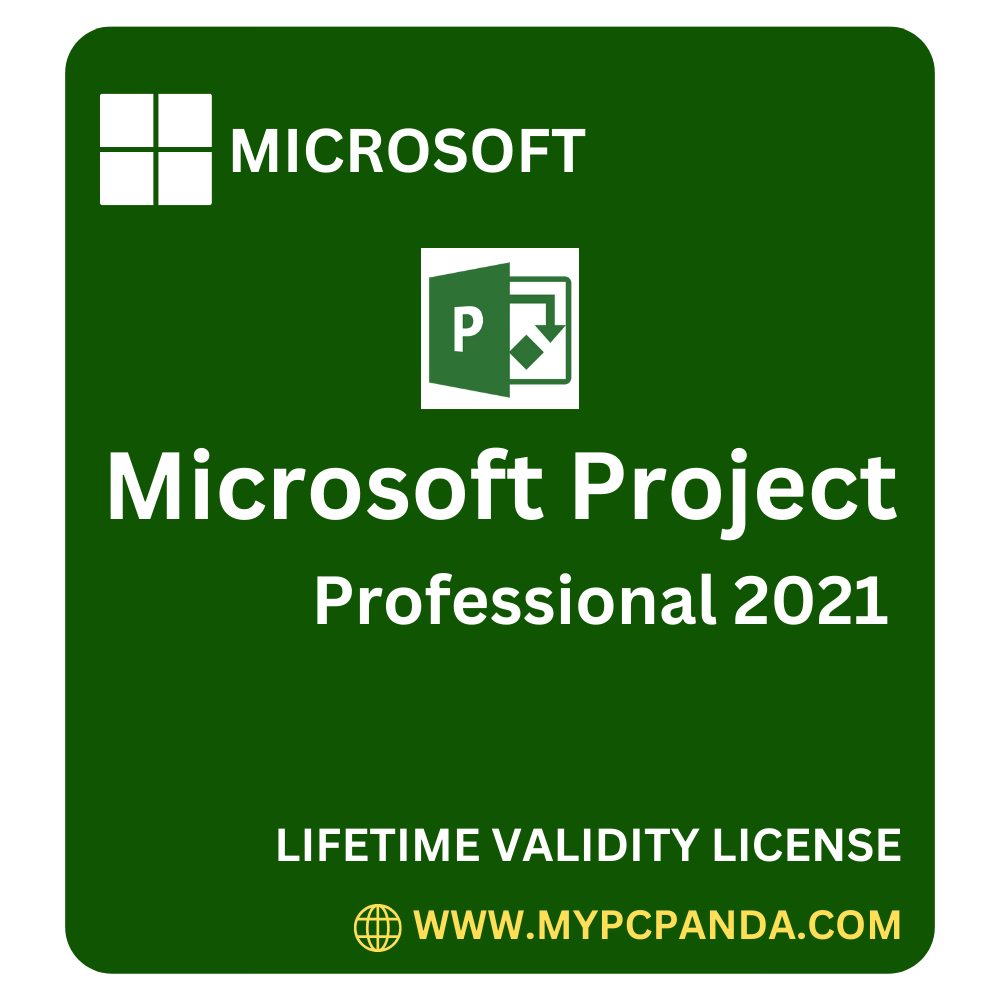 1696426770.Microsoft Project 2021 Professional Product key
