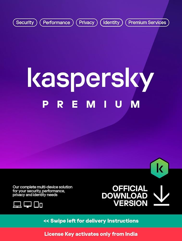 1713965185.Kaspersky Premium Antivirus 1 User 1 Year